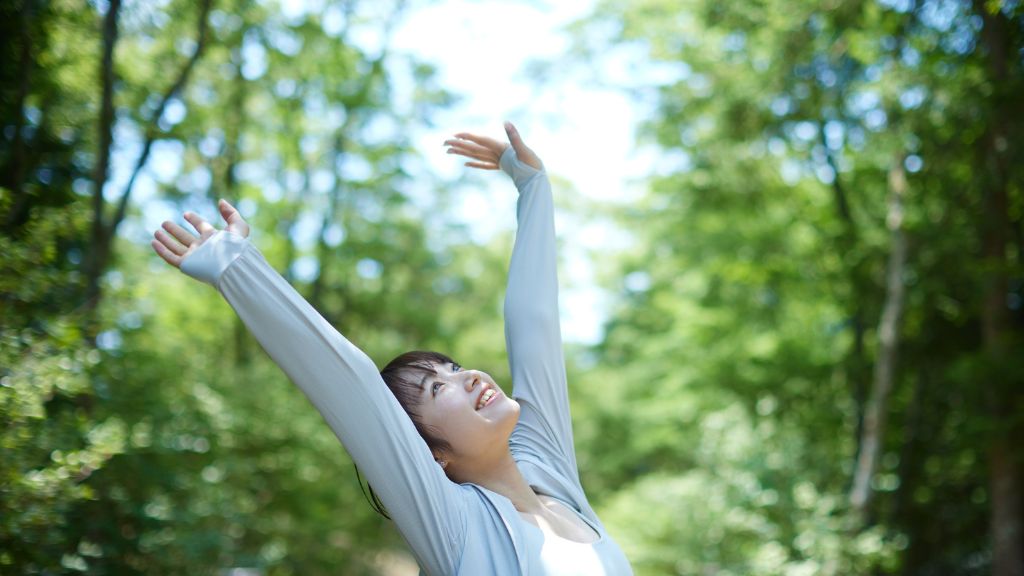 親自身のこころを守るためのセルフケア